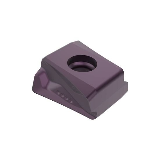 Picture of Seco LOEX120708TR-MD13 mm4500 Milling Insert On Edge Carbide TiSiN + TiAIN