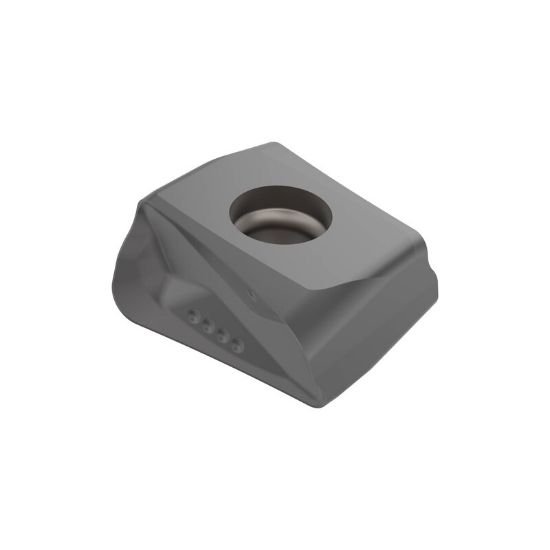 Picture of Seco LOEX120716TR-MD13 MK1500 Milling Insert On Edge Carbide TiCN + Al2O3