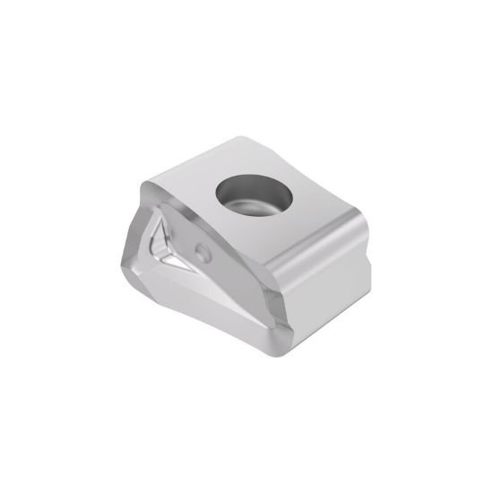 Picture of Seco LOEX120716R-M09 F40M Milling Insert On Edge Carbide TiAlN