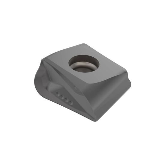 Picture of Seco LOEX120731R-M09 mm4500 Milling Insert On Edge Carbide TiCN + Al2O3