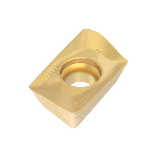 Picture of Seco XOMX 120412TR-ME08 F40M Milling Insert Paralelagram Carbide TiAIn + TiN