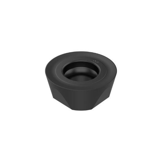 Show details for Seco ROHT1204M0-M12 T350M Milling Insert Round Carbide TiCN + Al2O3 Picture of Seco ROHT1204M0-M12 T350M Milling Insert Round Carbide TiCN + Al2O3