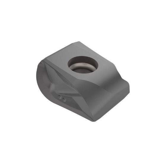 Picture of Seco LOEX120750R-2-M09 mm4500 Milling Insert On Edge Carbide TiCN + Al2O3