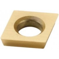 Picture of CDCB 1.21.20 CP250 Seco CDCB 1.21.20 CP250 80.0° Positive Carbide Finishing, Semi Finishing