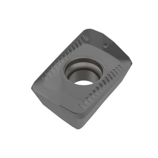 Picture of Seco XOMX 10T308TR-ME07 T350M Milling Insert Paralelagram Carbide TiCN + Al2O3