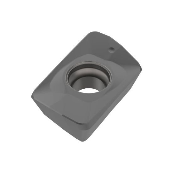 Picture of Seco XOMX 10T304TR-M09 MK1500 Milling Insert Paralelagram Carbide TiCN + Al2O3