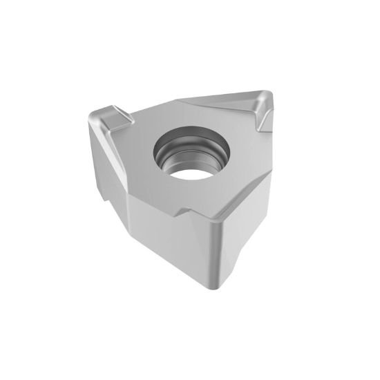 Picture of Seco XNEX080608R-M08 H25 Milling Insert Trigon Carbide