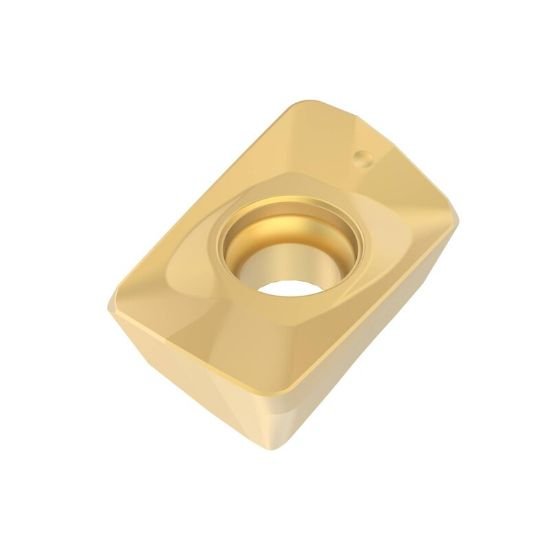 Picture of Seco XOMX10T308TR-M09 MP3000 Milling Insert Paralelagram Carbide TiAlN