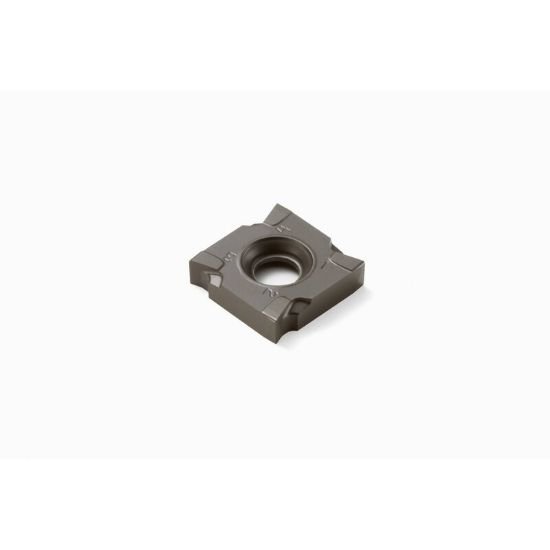 Picture of Seco SNHQ120308TR4-M07 MP2500 Milling Insert Square Carbide TiCN + Al2O3