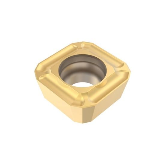 Picture of Seco SPGX0502-C1 T400D Hole Making Indexable Drill Multi Insert Carbide TiAIn + TiN