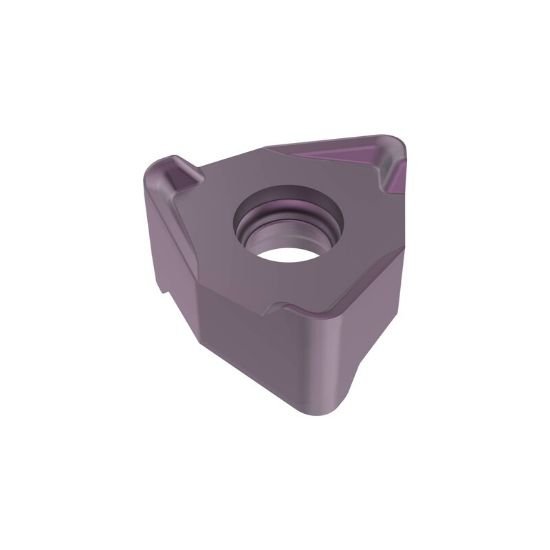 Picture of Seco XNEX080616TR-M13 MK2050 Milling Insert Trigon Carbide TiSiN + TiAIN