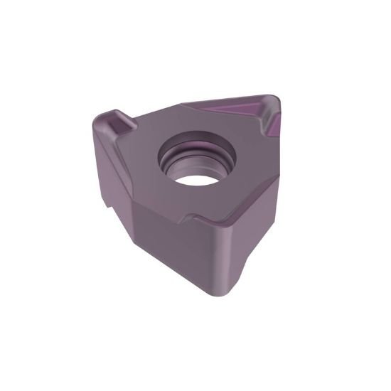 Picture of Seco XNEX080612TR-M13 MK2050 Milling Insert Trigon Carbide TiSiN + TiAIN