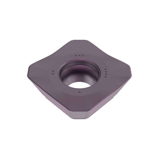 Picture of Seco SEMX 1505AFTN-M18 MK2050 Milling Insert Octagonal Carbide TiSiN + TiAIN