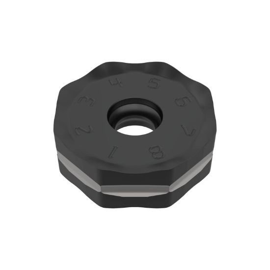 Picture of Seco ONMU090520ANTN-M13 MS2500 Milling Insert Octagonal Carbide TiCN + Al2O3