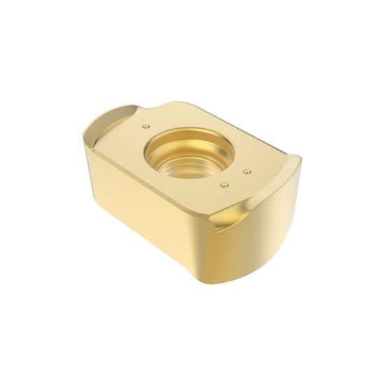 Picture of Seco LOHT060310TR-M07 MP3000 Milling Insert Rectangle Carbide TiAlN