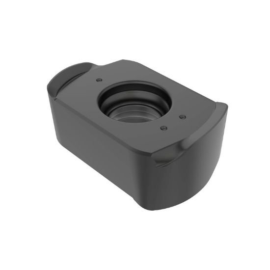 Picture of Seco LOHT060310TR-M07 T350M Milling Insert Rectangle Carbide TiCN + Al2O3