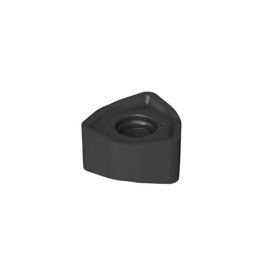 Picture of Seco 218.21-230TR-06-MD17 MP1500 Milling Insert Trigon Carbide TiCN + Al2O3