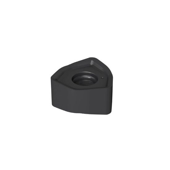 Picture of Seco 218.21-230TR-06-M15 T350M Milling Insert Trigon Carbide TiCN + Al2O3