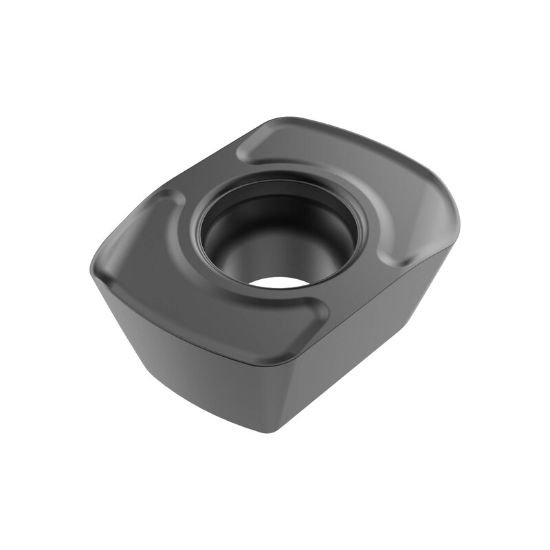 Picture of Seco LPHT05T210TR-ME04 mm4500 Milling Insert Rectangle Carbide TiCN + Al2O3