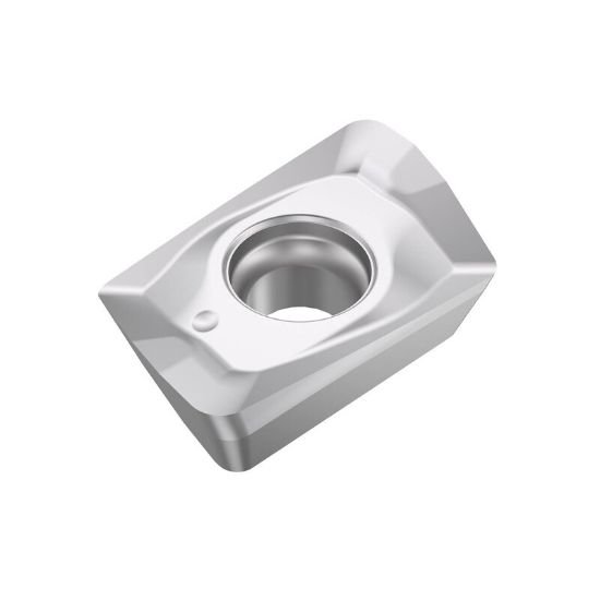 Picture of Seco XOMX 120440TR-ME08 MS2050 Milling Insert Paralelagram Carbide TiAlN