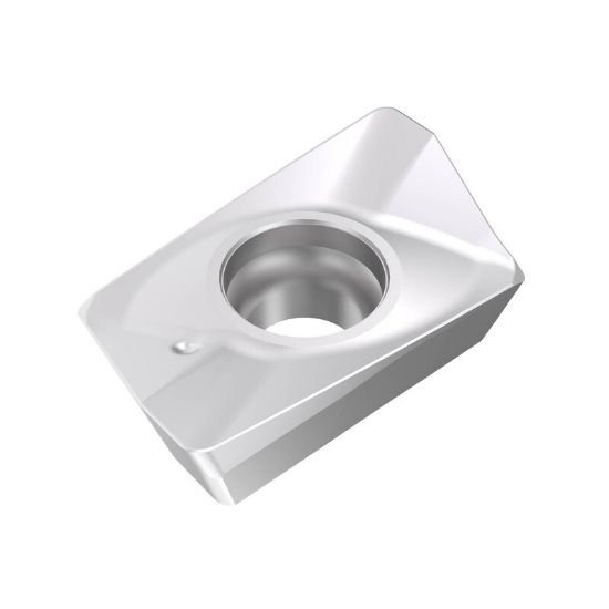 Picture of Seco XOMX 180608R-M10 MS2050 Milling Insert Paralelagram Carbide TiAlN