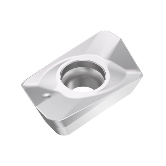 Picture of Seco XOMX 180616R-M10 MS2050 Milling Insert Paralelagram Carbide TiAlN