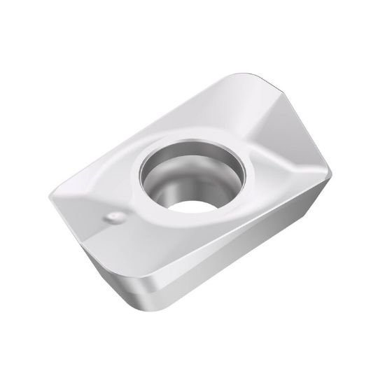 Picture of Seco XOMX 180620R-M10 MS2050 Milling Insert Paralelagram Carbide TiAlN