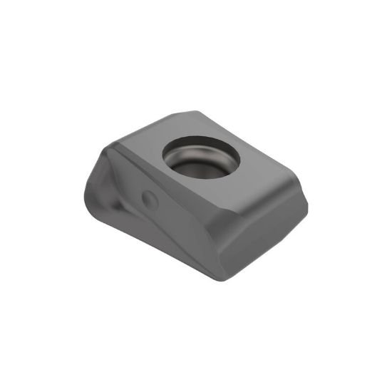 Picture of Seco LOEX080408TR-MD08 MP2500 Milling Insert On Edge Carbide TiCN + Al2O3