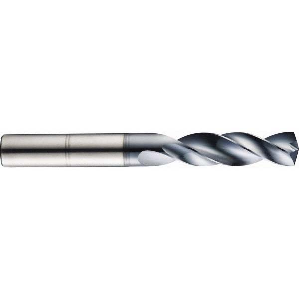Picture of SGS 51513 17/64 145Deg Solid Carbide Jobber Drill
