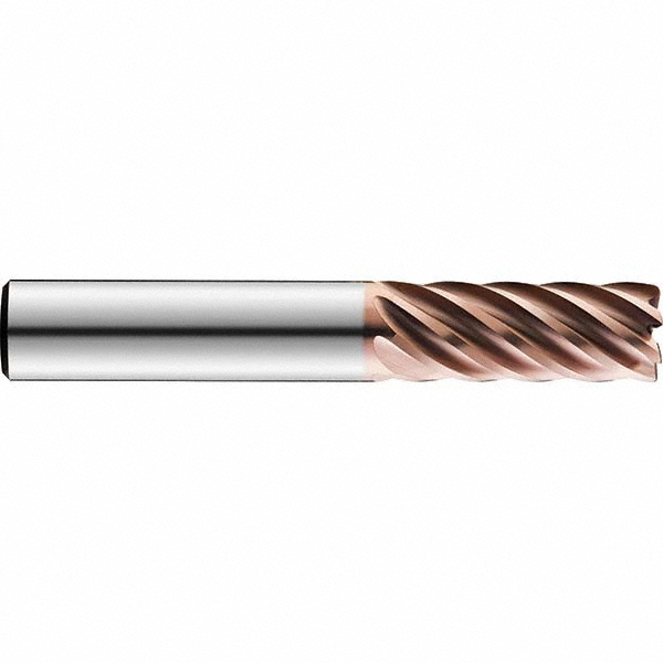 Picture of SGS 77177 1/2 X 3-1/4 X 1-1/4 7Fl Carb End Mill