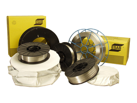 Picture of ESAB Shield-Bright 35Ba12982V Mig Material Er308/308L