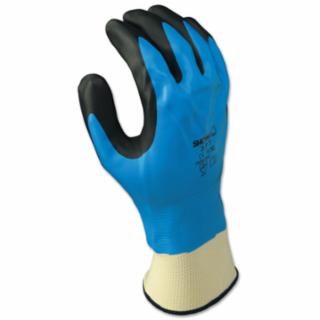 Picture of Showa 845-377L-08 Gloves Nylon/Polyester