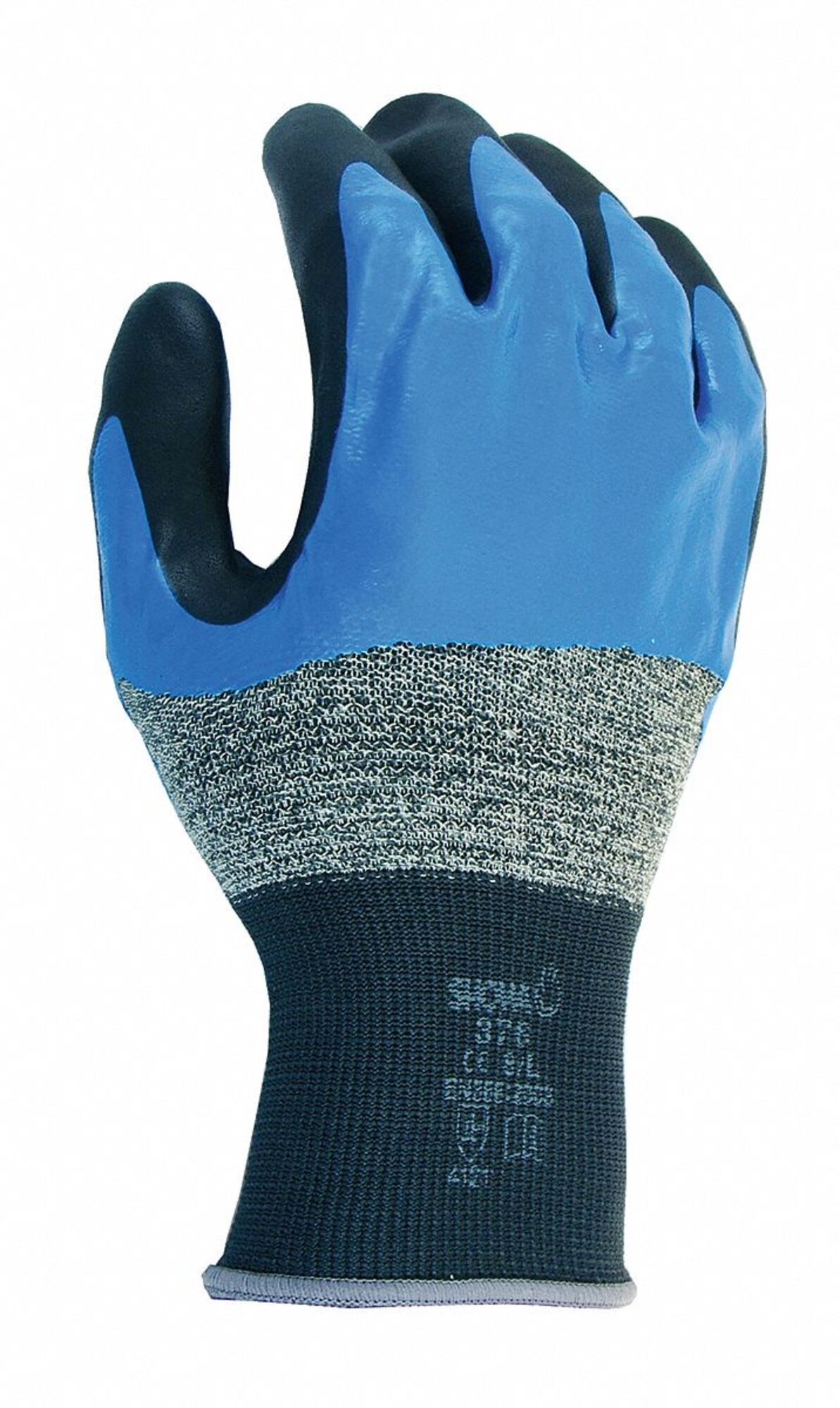 Picture of Showa 845-S-Tex376Xl-09 Gloves