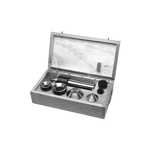 Picture of Skoda 310715 Center 5 MT Live Center And Point Set