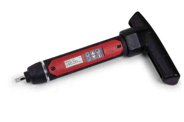 Picture of Snap-On ATECHMS80M 1/4" Square Electronic Driver Tool Only