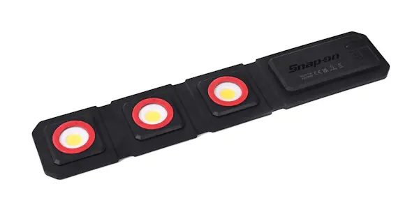 Picture of Snap-On ECSPK108 1,000 Lumen Slim Flexible Work Light