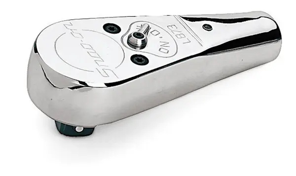 Picture of Snap-On L873 Hand Tools Ratchet 1" Drive Sealed Ratchet (Head Only)