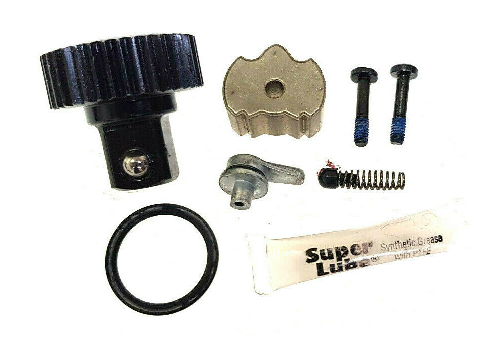 Picture of Snap-On RKRQCS Hand Tools Ratchet Snap-On Ratchet Servise Kit