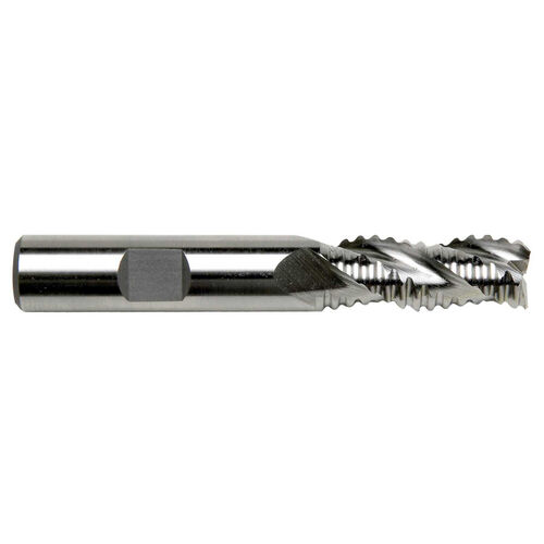 Picture of Sowa 104068 1-1/4" Diax1-1/4" Shank 3-Flute Roughing