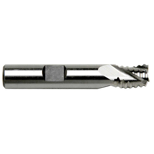 Picture of Sowa 104350 1" Diax1" Shank 3-Flute Roughing