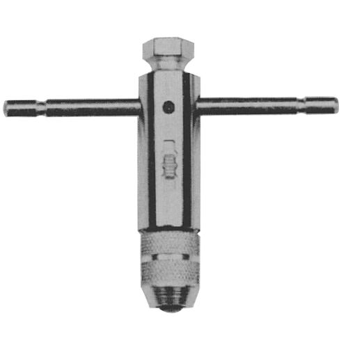 Picture of Sowa 113715 7/32-1/2" (M5-12)Tap Wrench - 300mm Long