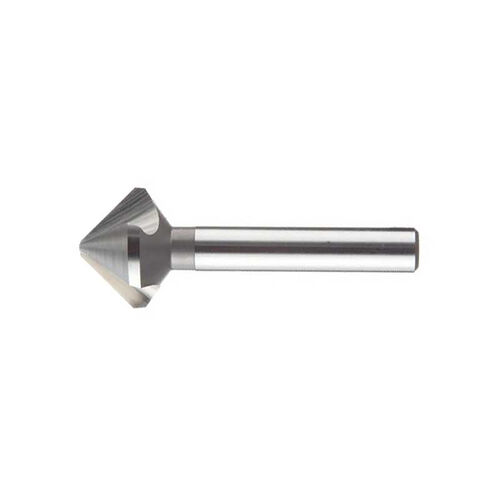 Picture of Sowa 121901 3/8 9.52mm Cobalt 90º 3-Flute Countersink