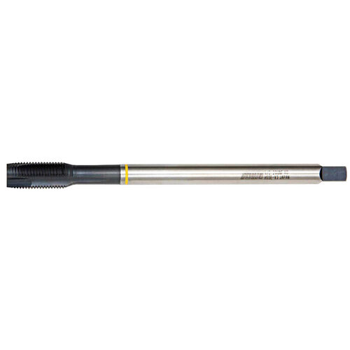 Picture of Sowa 122712 1/4"-28 Unf 6" Oal Spiral Point Tap Threading tapping