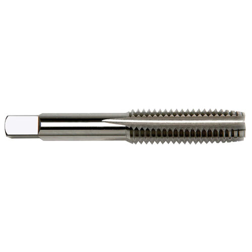 Picture of Sowa 123500 M10X1.25mm HSS Metric Taper Hand Tap Threading tapping