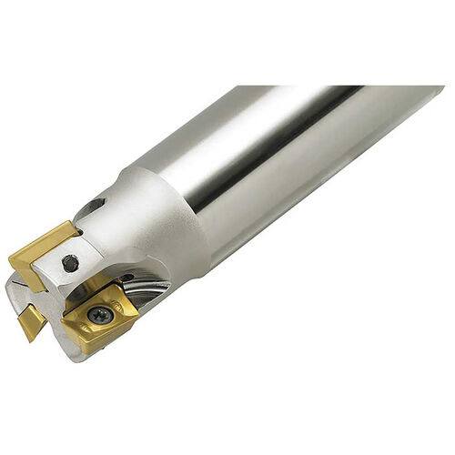 Picture of Sowa 145578 90.0°, End Mill 1.5000 38.10mm - 1-1/2 Dia Weldon 1.2500 31.75mm - 1-1/4