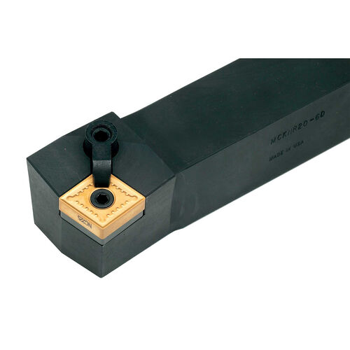 Picture of Sowa Indexable Cutting Tools MCKNR 20-6D External Turning ToolHolder