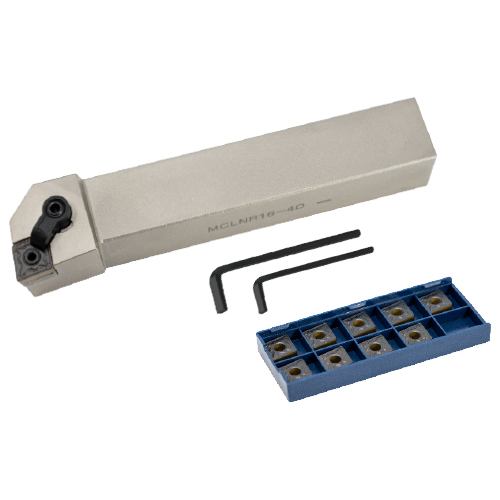 Picture of Sowa Indexable Cutting Tools MCLNR 20-4D External Turning ToolHolder