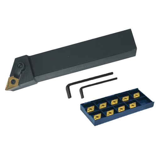 Picture of Sowa Indexable Cutting Tools MDJNR 20-4D External Turning ToolHolder