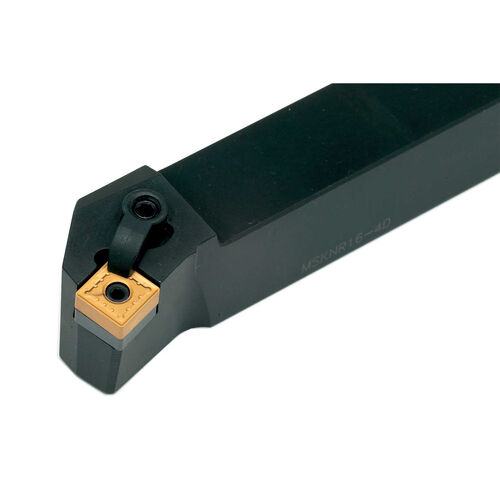 Picture of Sowa Indexable Cutting Tools MSKNR 20-6D External Turning ToolHolder