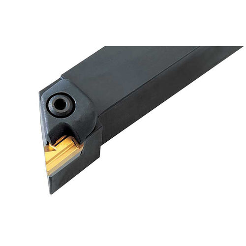 Picture of Sowa Indexable Cutting Tools Ckjnr 2525-M16 External Turning ToolHolder